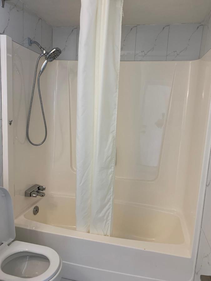 Green View Motel And Rv Park Greenwood Екстер'єр фото